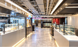 Ocean Towers (D1), Retail #618525741